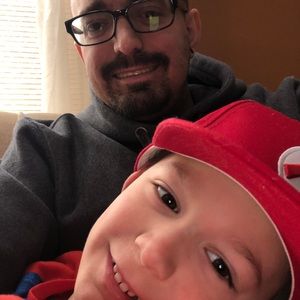 Meet your Posher, Kurt